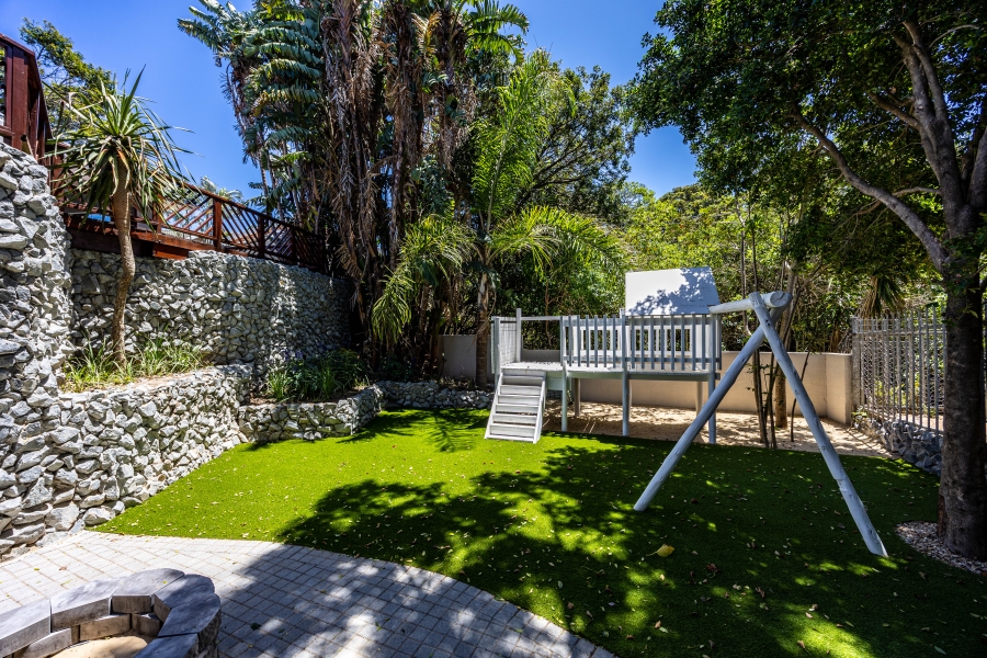 4 Bedroom Property for Sale in Blue Bend Eastern Cape